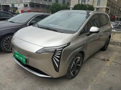 GAC AION Y 2023 Plus 510 Smart Leader Edition - ფოტო 1