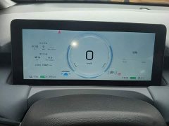 GAC AION Y 2023 Plus 510 Smart Leader Edition - ფოტო 11