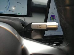 GAC AION Y 2023 Plus 510 Smart Leader Edition - ფოტო 13