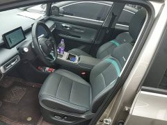 GAC AION Y 2023 Plus 510 Smart Leader Edition - ფოტო 14