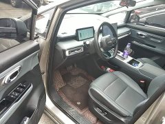 GAC AION Y 2023 Plus 510 Smart Leader Edition - ფოტო 15