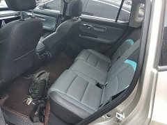 GAC AION Y 2023 Plus 510 Smart Leader Edition - ფოტო 16