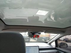 GAC AION Y 2023 Plus 510 Smart Leader Edition - ფოტო 17