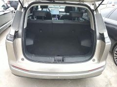 GAC AION Y 2023 Plus 510 Smart Leader Edition - ფოტო 18