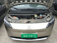 GAC AION Y 2023 Plus 510 Smart Leader Edition - ფოტო 19