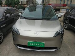 GAC AION Y 2023 Plus 510 Smart Leader Edition - ფოტო 2