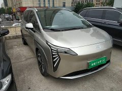 GAC AION Y 2023 Plus 510 Smart Leader Edition - ფოტო 3