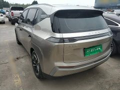 GAC AION Y 2023 Plus 510 Smart Leader Edition - ფოტო 4
