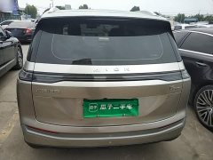 GAC AION Y 2023 Plus 510 Smart Leader Edition - ფოტო 5