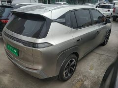 GAC AION Y 2023 Plus 510 Smart Leader Edition - ფოტო 6