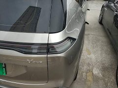 GAC AION Y 2023 Plus 510 Smart Leader Edition - ფოტო 7