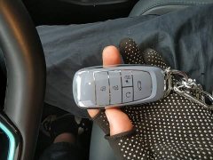 GAC AION Y 2023 Plus 510 Smart Leader Edition - ფოტო 8