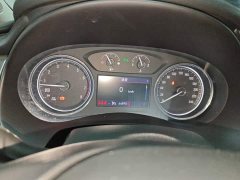 Buick Junyue 552T Luxury - ფოტო 11