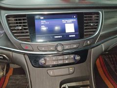 Buick Junyue 552T Luxury - ფოტო 12