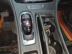 Buick Junyue 552T Luxury - ფოტო 13