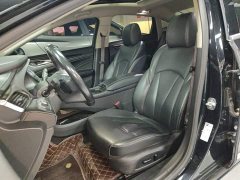 Buick Junyue 552T Luxury - ფოტო 14