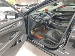 Buick Junyue 552T Luxury - ფოტო 15