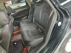 Buick Junyue 552T Luxury - ფოტო 16