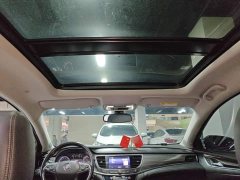 Buick Junyue 552T Luxury - ფოტო 17