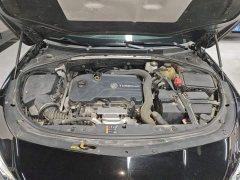 Buick Junyue 552T Luxury - ფოტო 19