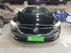 Buick Junyue 552T Luxury - ფოტო 2
