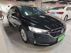 Buick Junyue 552T Luxury - ფოტო 3