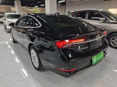 Buick Junyue 552T Luxury - ფოტო 4
