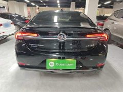 Buick Junyue 552T Luxury - ფოტო 5