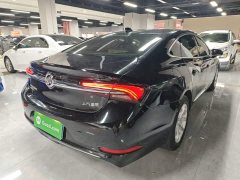 Buick Junyue 552T Luxury - ფოტო 6