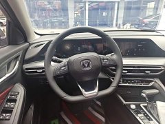 Changan Eado PLUS Blue Whale NE 1.4T GDI DCT Luxury - ფოტო 10