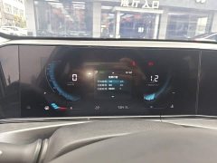 Changan Eado PLUS Blue Whale NE 1.4T GDI DCT Luxury - ფოტო 11