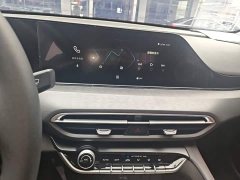 Changan Eado PLUS Blue Whale NE 1.4T GDI DCT Luxury - ფოტო 12