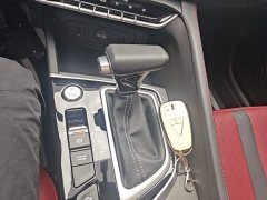 Changan Eado PLUS Blue Whale NE 1.4T GDI DCT Luxury - ფოტო 13