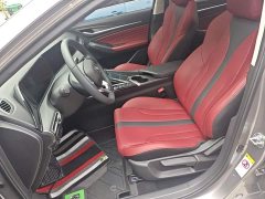 Changan Eado PLUS Blue Whale NE 1.4T GDI DCT Luxury - ფოტო 14