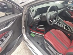 Changan Eado PLUS Blue Whale NE 1.4T GDI DCT Luxury - ფოტო 15
