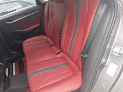 Changan Eado PLUS Blue Whale NE 1.4T GDI DCT Luxury - ფოტო 16