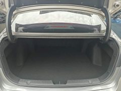 Changan Eado PLUS Blue Whale NE 1.4T GDI DCT Luxury - ფოტო 18
