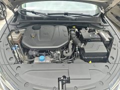 Changan Eado PLUS Blue Whale NE 1.4T GDI DCT Luxury - ფოტო 19