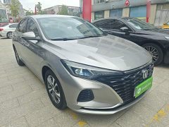 Changan Eado PLUS Blue Whale NE 1.4T GDI DCT Luxury - ფოტო 3