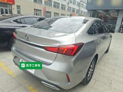 Changan Eado PLUS Blue Whale NE 1.4T GDI DCT Luxury - ფოტო 6