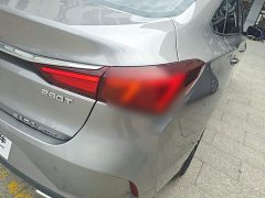Changan Eado PLUS Blue Whale NE 1.4T GDI DCT Luxury - ფოტო 7