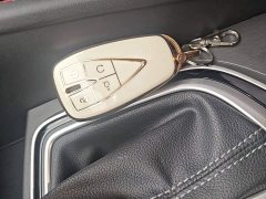 Changan Eado PLUS Blue Whale NE 1.4T GDI DCT Luxury - ფოტო 8