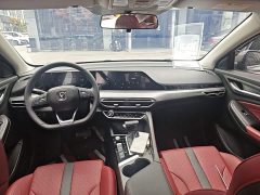 Changan Eado PLUS Blue Whale NE 1.4T GDI DCT Luxury - ფოტო 9