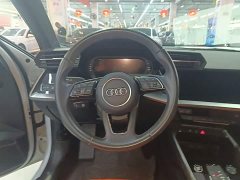 Audi A3 A3L Limousine 35 TFSI Sport Entry - ფოტო 10