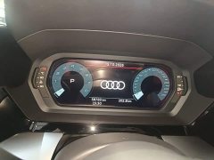 Audi A3 A3L Limousine 35 TFSI Sport Entry - ფოტო 11