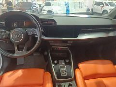 Audi A3 A3L Limousine 35 TFSI Sport Entry - ფოტო 12
