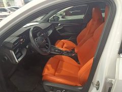Audi A3 A3L Limousine 35 TFSI Sport Entry - ფოტო 14