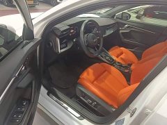 Audi A3 A3L Limousine 35 TFSI Sport Entry - ფოტო 15