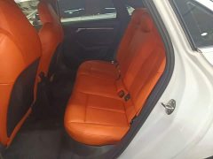 Audi A3 A3L Limousine 35 TFSI Sport Entry - ფოტო 16