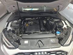 Audi A3 A3L Limousine 35 TFSI Sport Entry - ფოტო 19